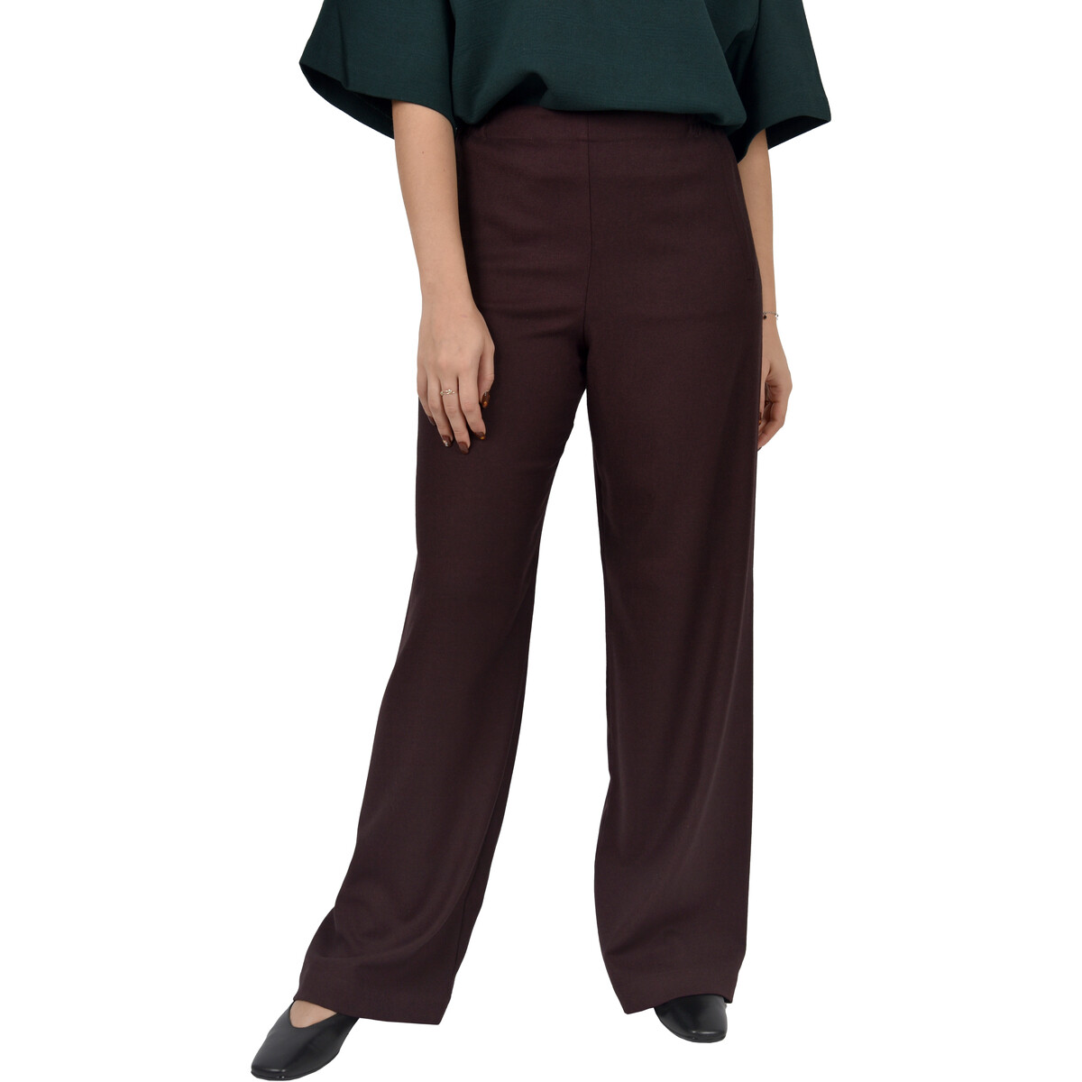 Niu'  AW25210T048  Růžová