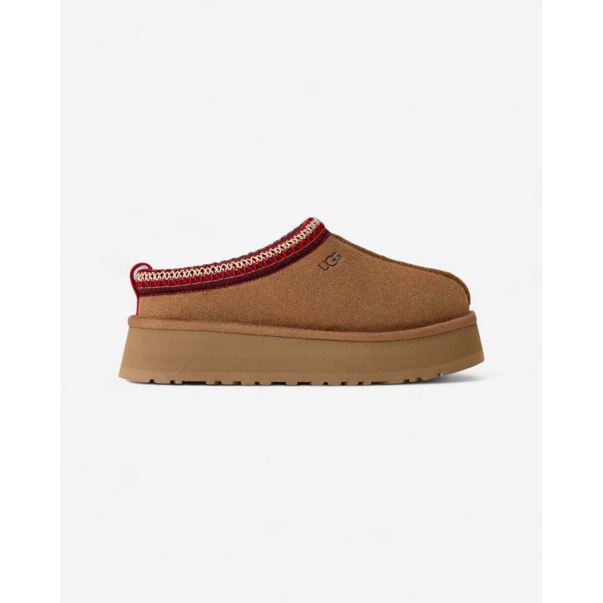 UGG  Tazz II Slipper Chestnut (Women's)  Hnědá