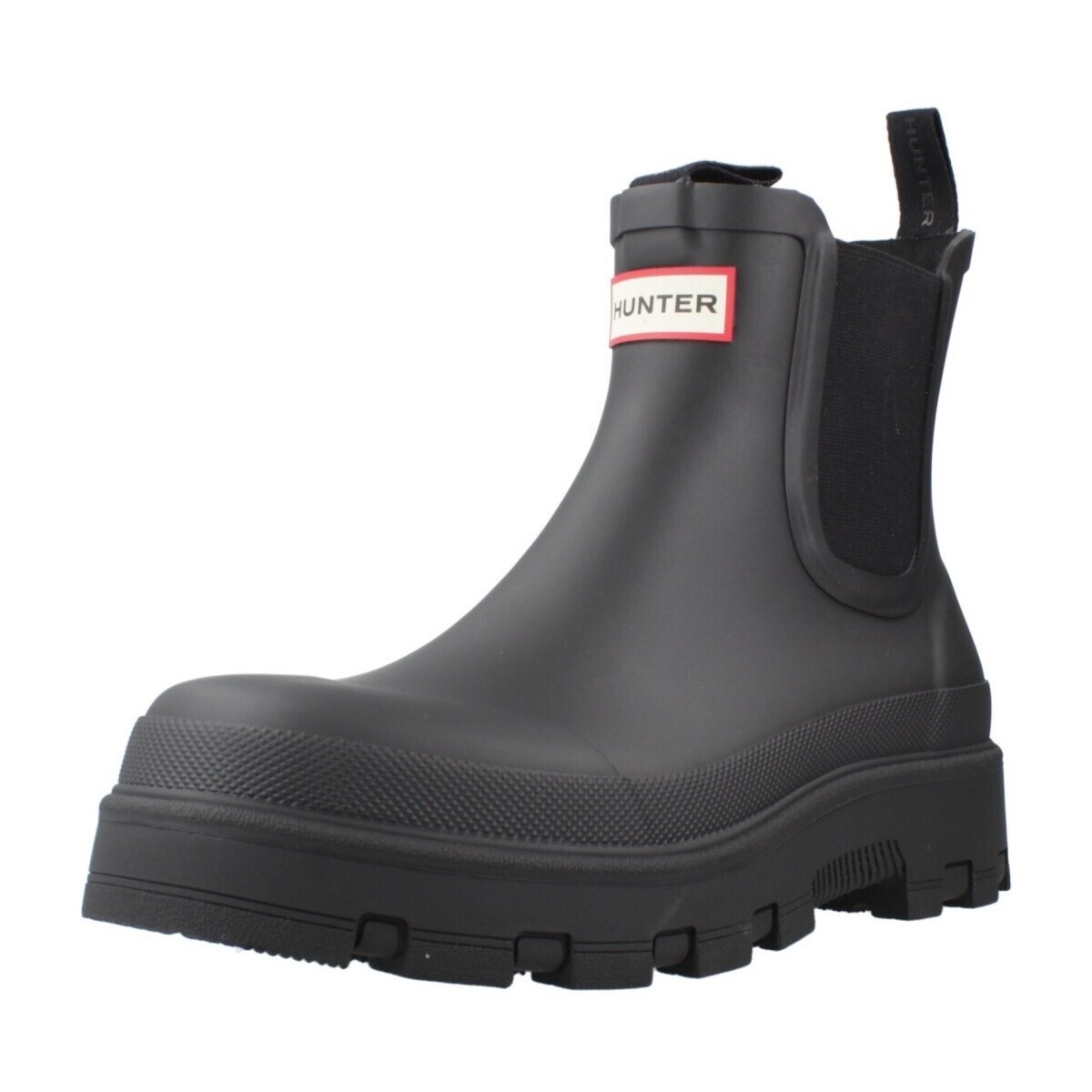 Hunter  HFRU0005252  Černá