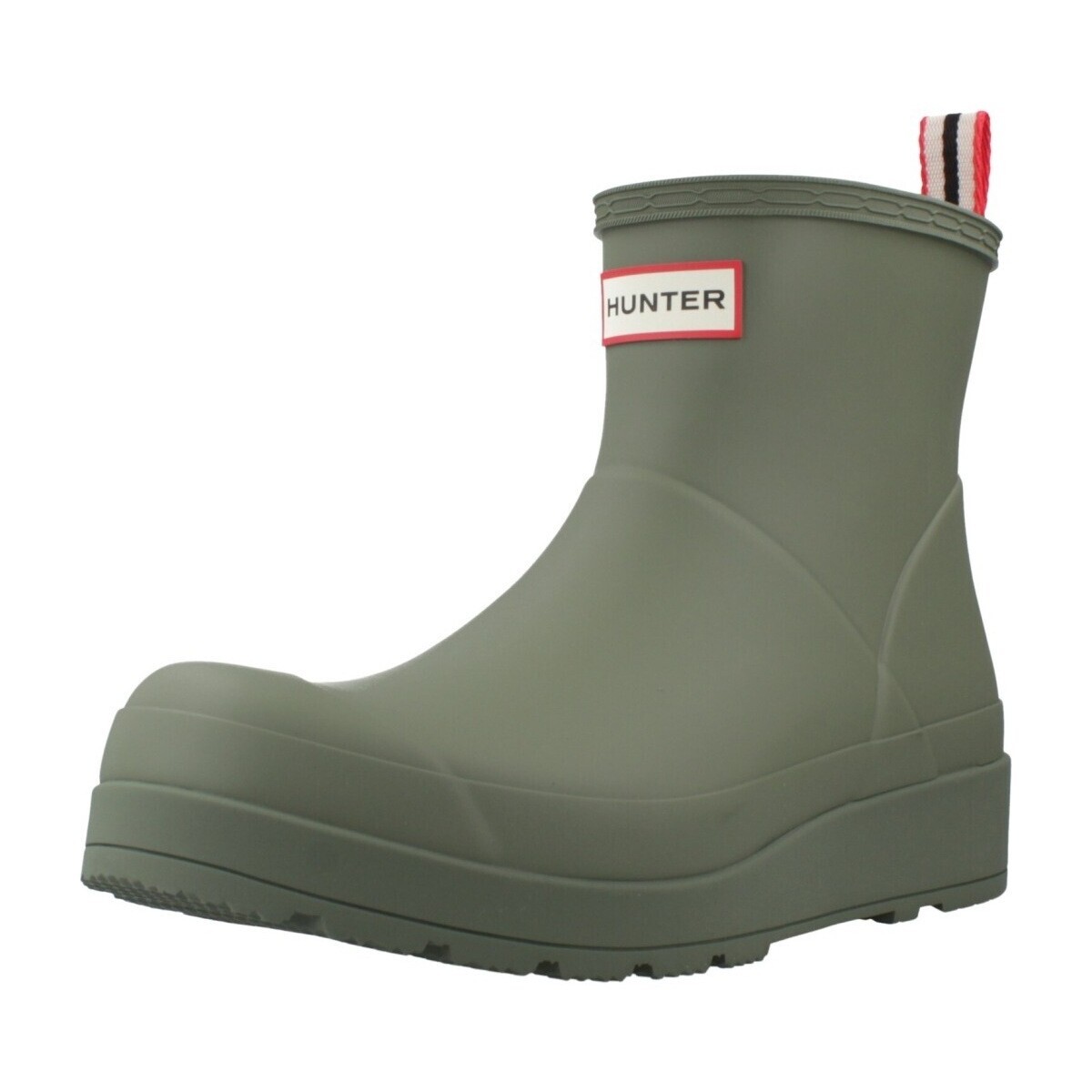 Hunter  PLAY SHORT  Zelená