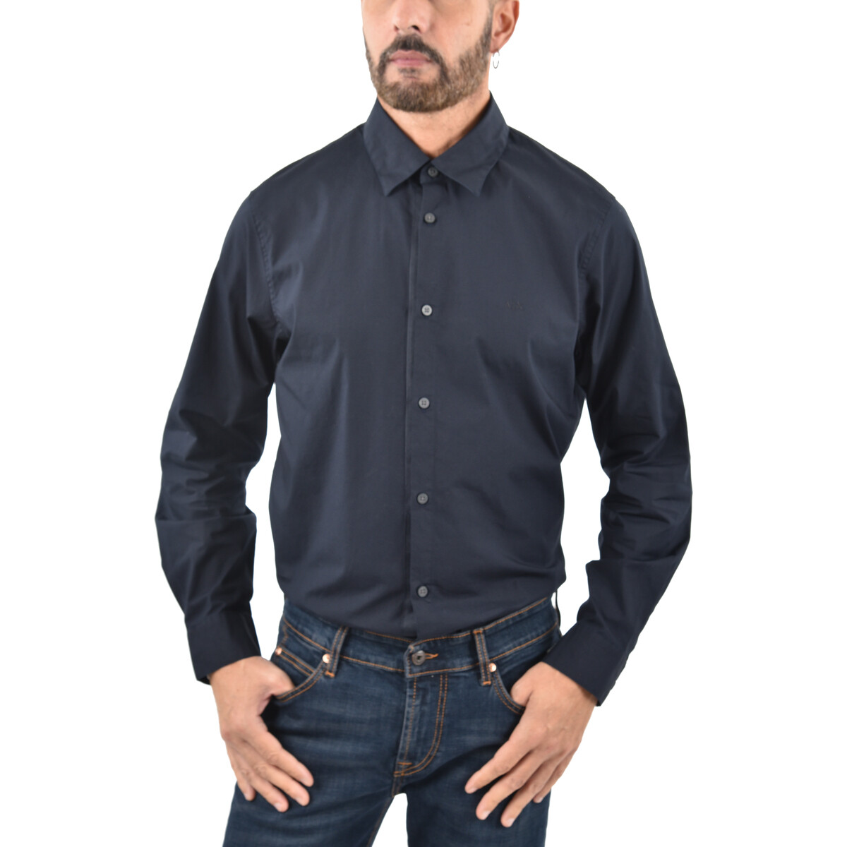 EAX  XM001500AF16676  Modrá