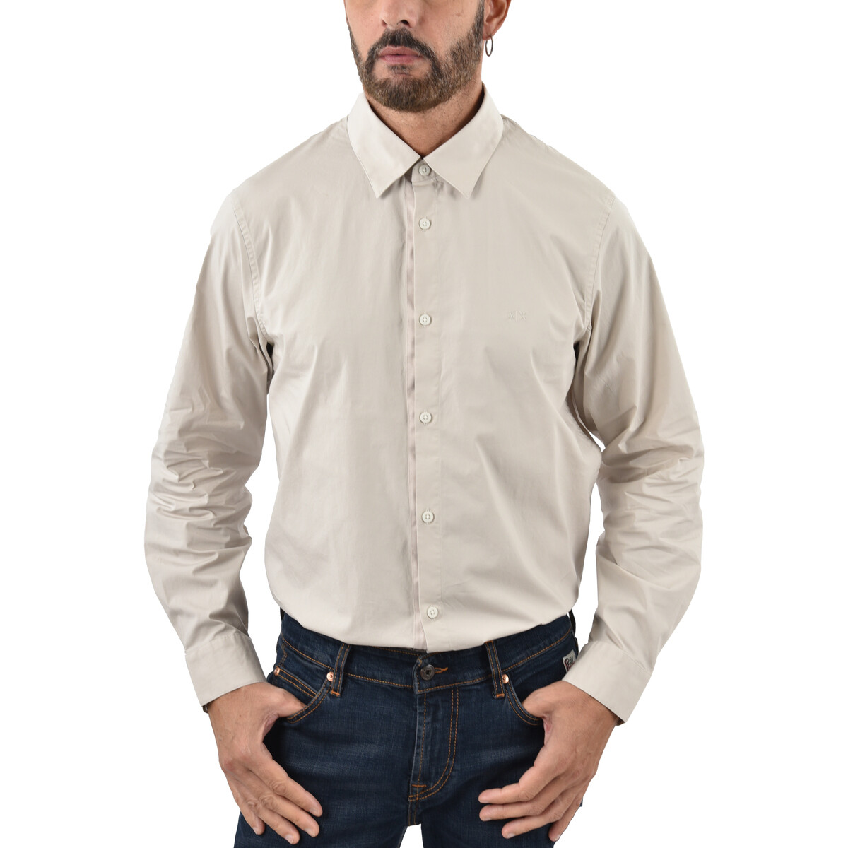 EAX  XM001500AF16676  Zelená