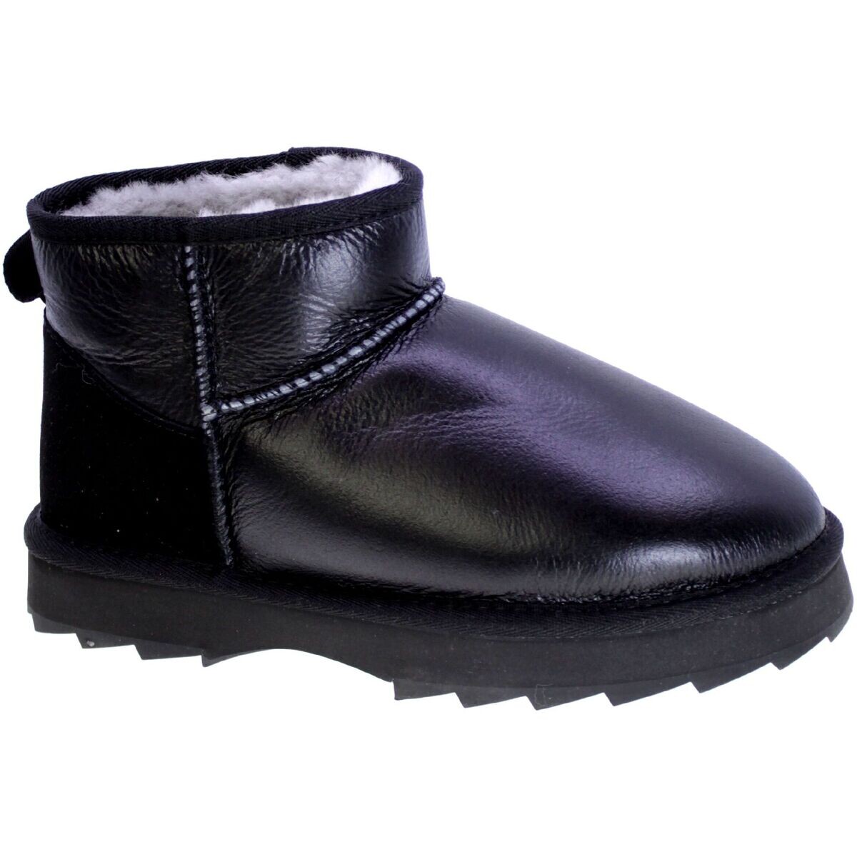 EMU  146234  Černá