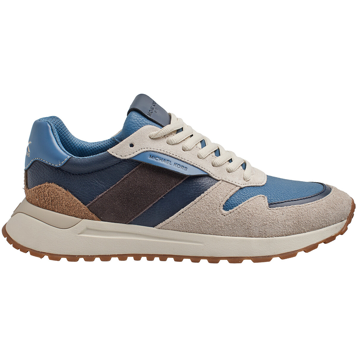 MICHAEL Michael Kors  44F5DAFS1L-CORNFLOWER  ruznobarevne