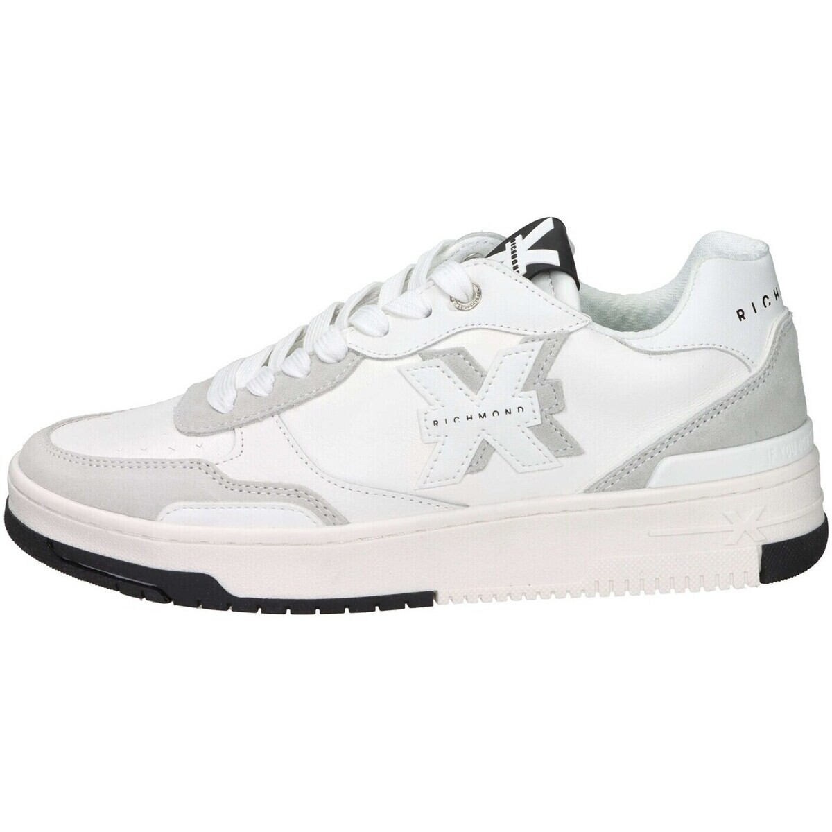 Richmond X  29109/CP  Bílá