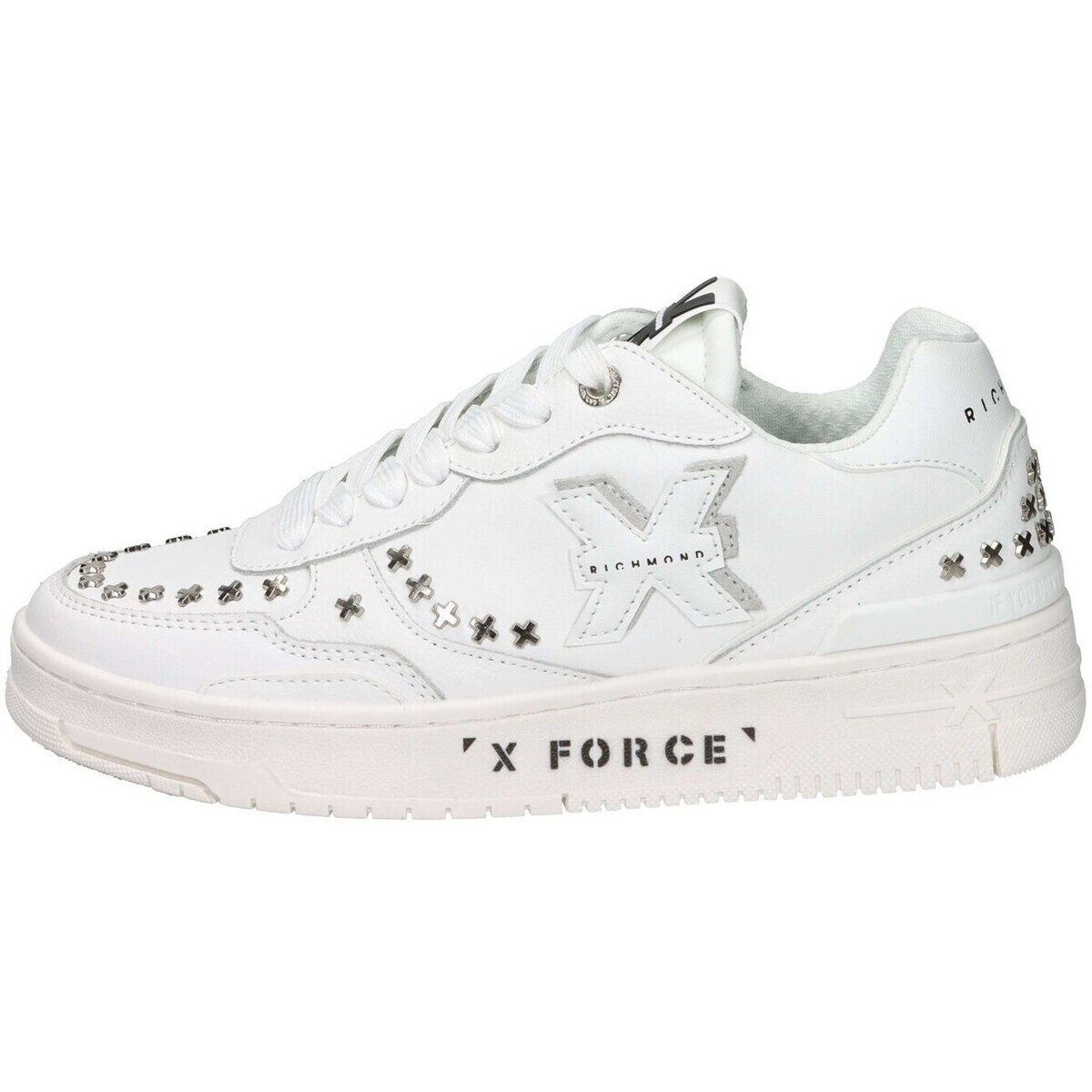 Richmond X  29018/CP  Bílá