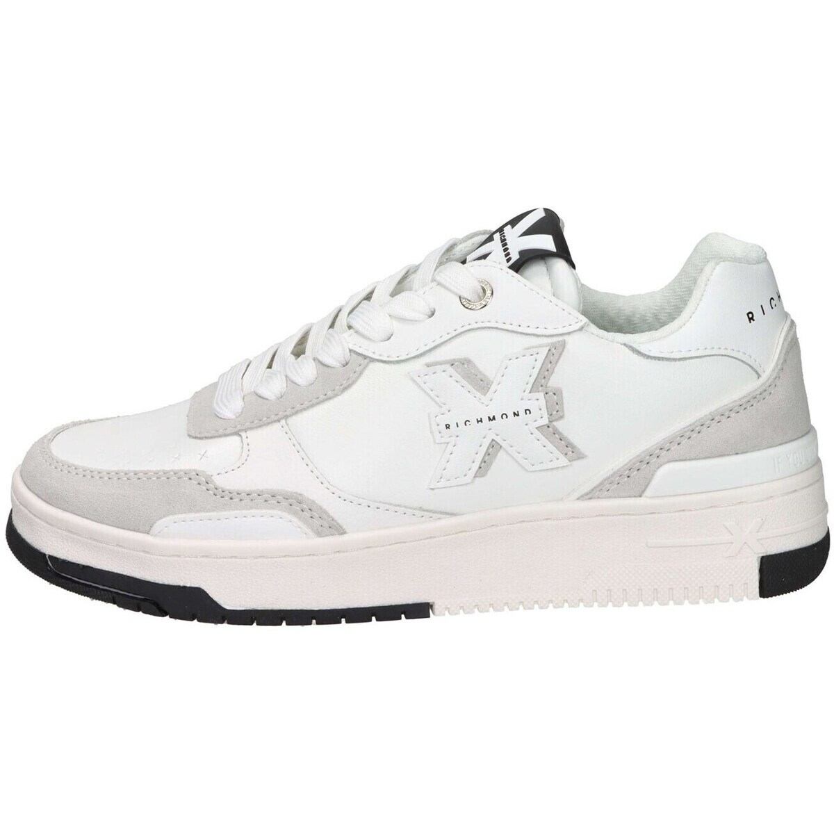 Richmond X  29014/CP  Bílá
