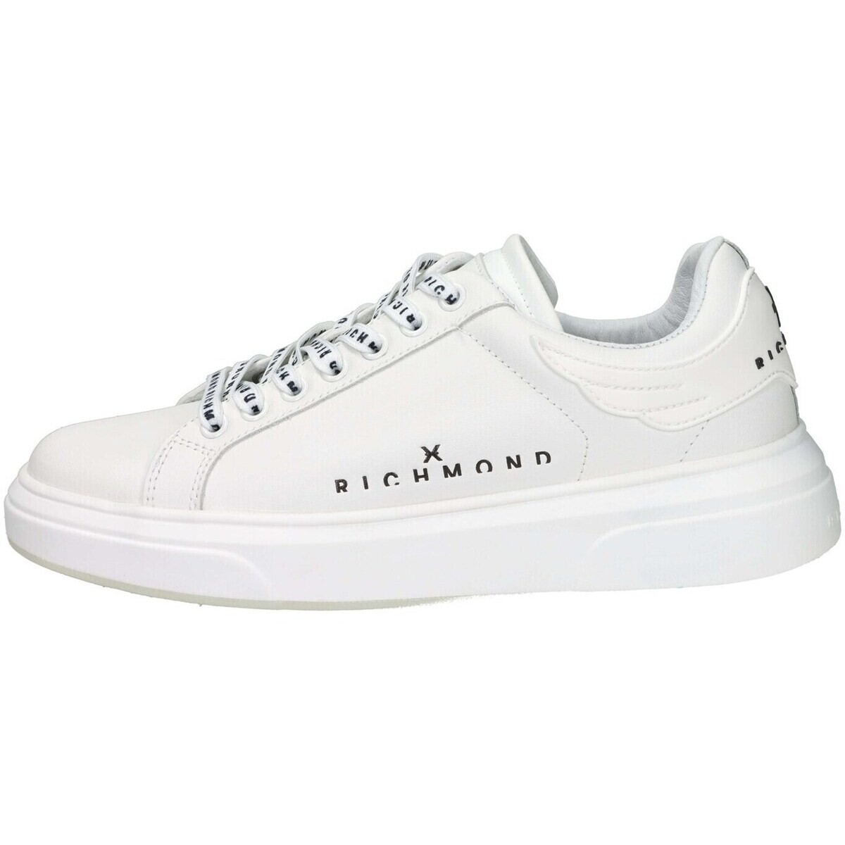 Richmond X  29000/CP  Bílá