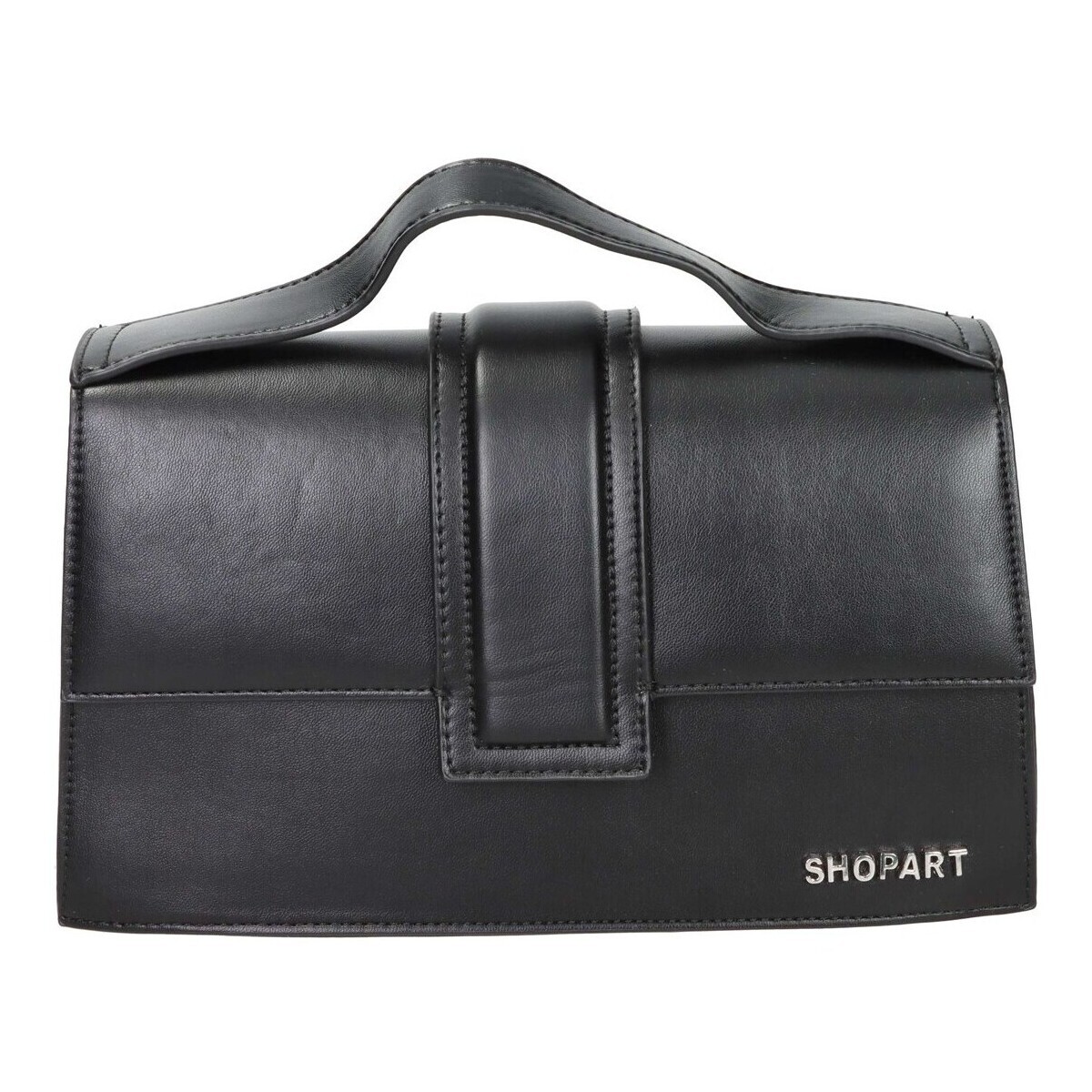 Shop Art  C.007  Černá