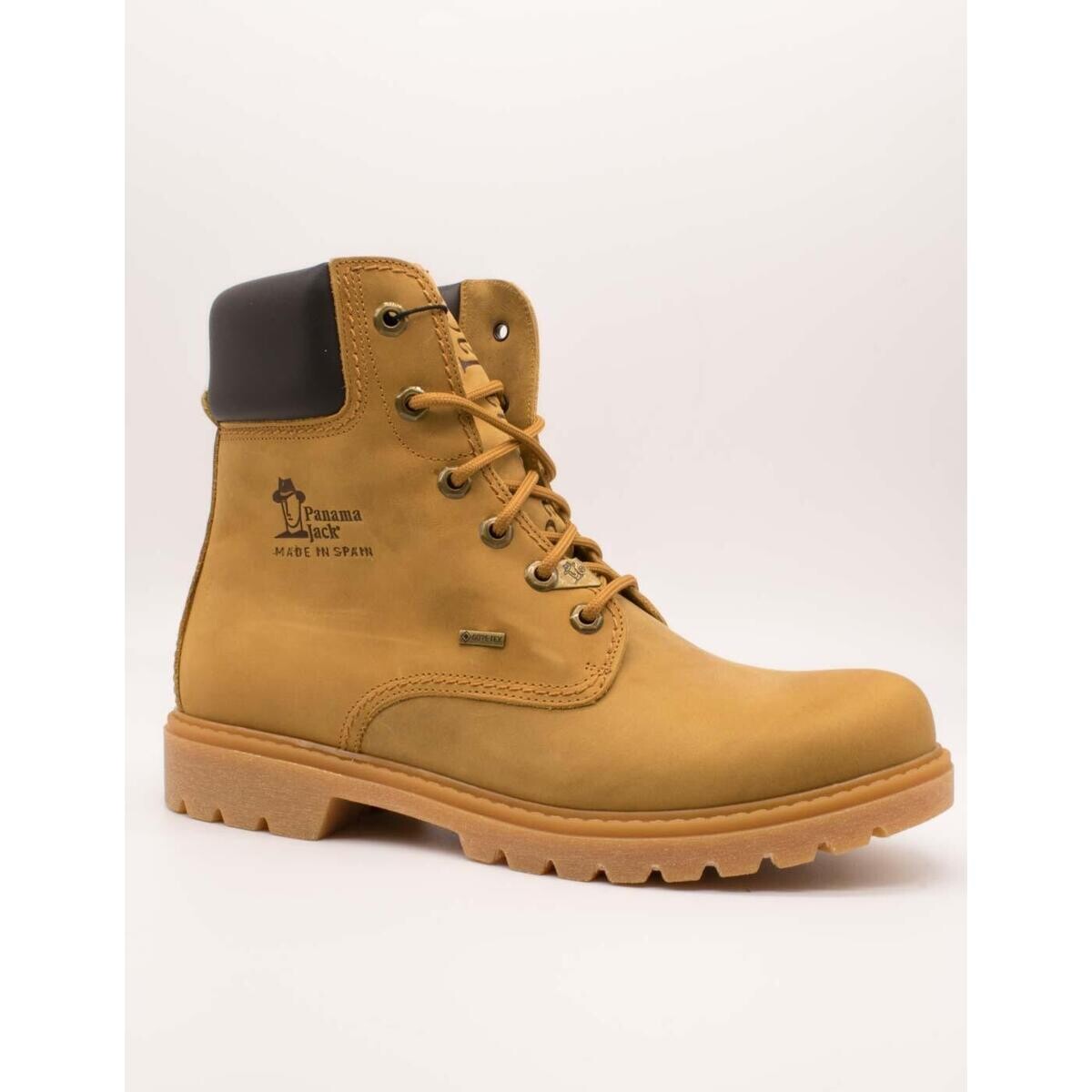 Panama Jack  Panama 03 Gtx C7  Béžová
