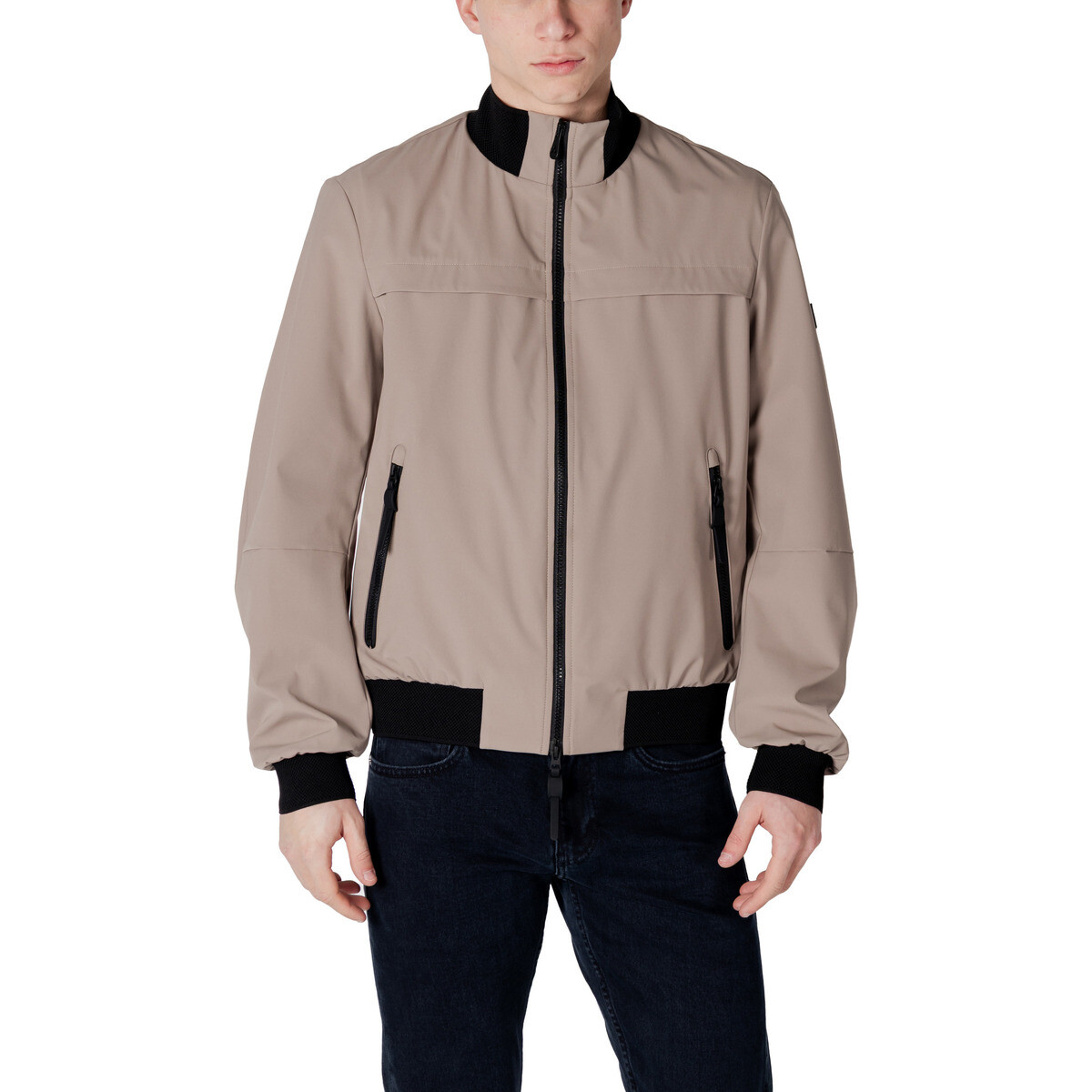 Peuterey  POTOSI MDN 01 PEU5489  Hnědá