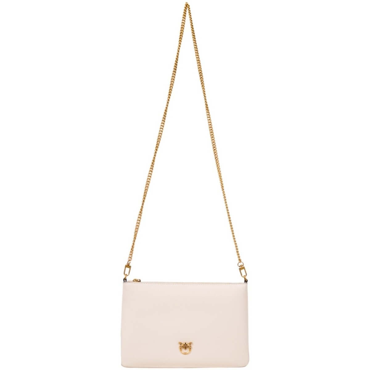 Pinko  FLAT CLASSIC 100455 A0F1  Béžová