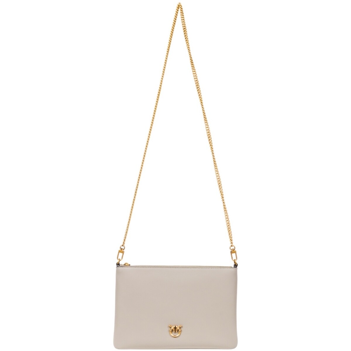 Pinko  FLAT CLASSIC 100455 A0F1  Hnědá