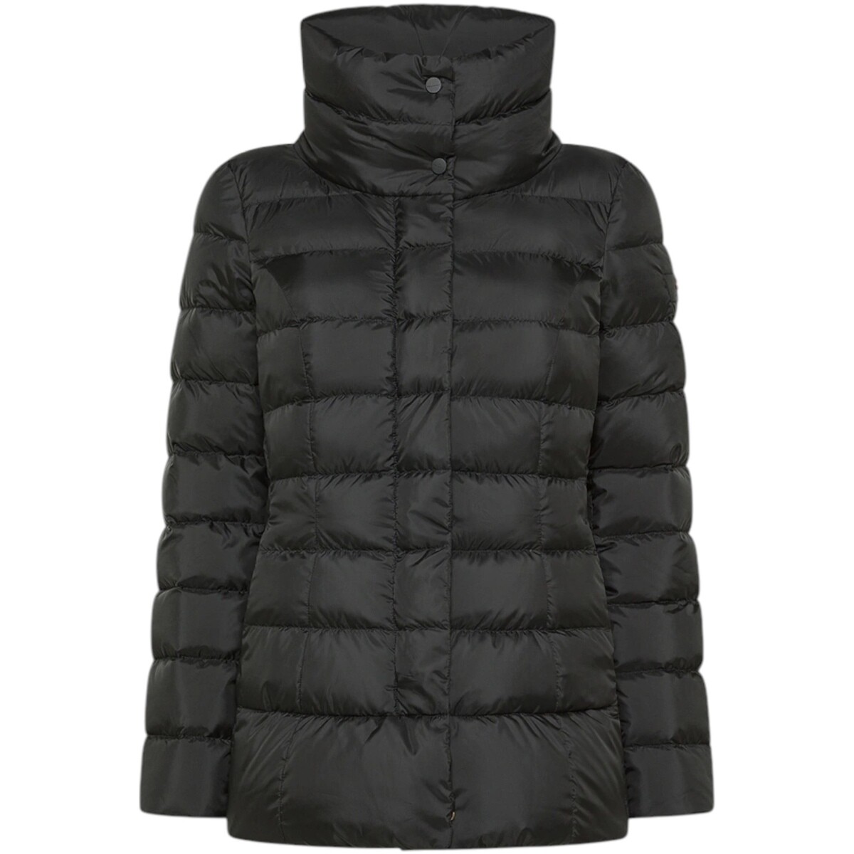 Peuterey  FLAGSTAFF MQN 03 PED545501181967  Černá