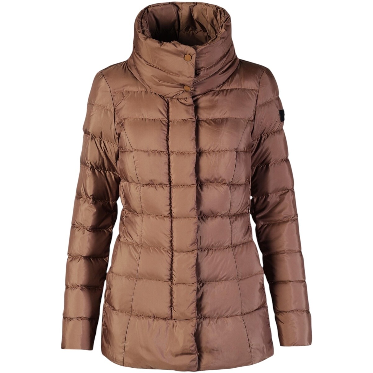 Peuterey  FLAGSTAFF MQN 03 PED545501181967  Hnědá