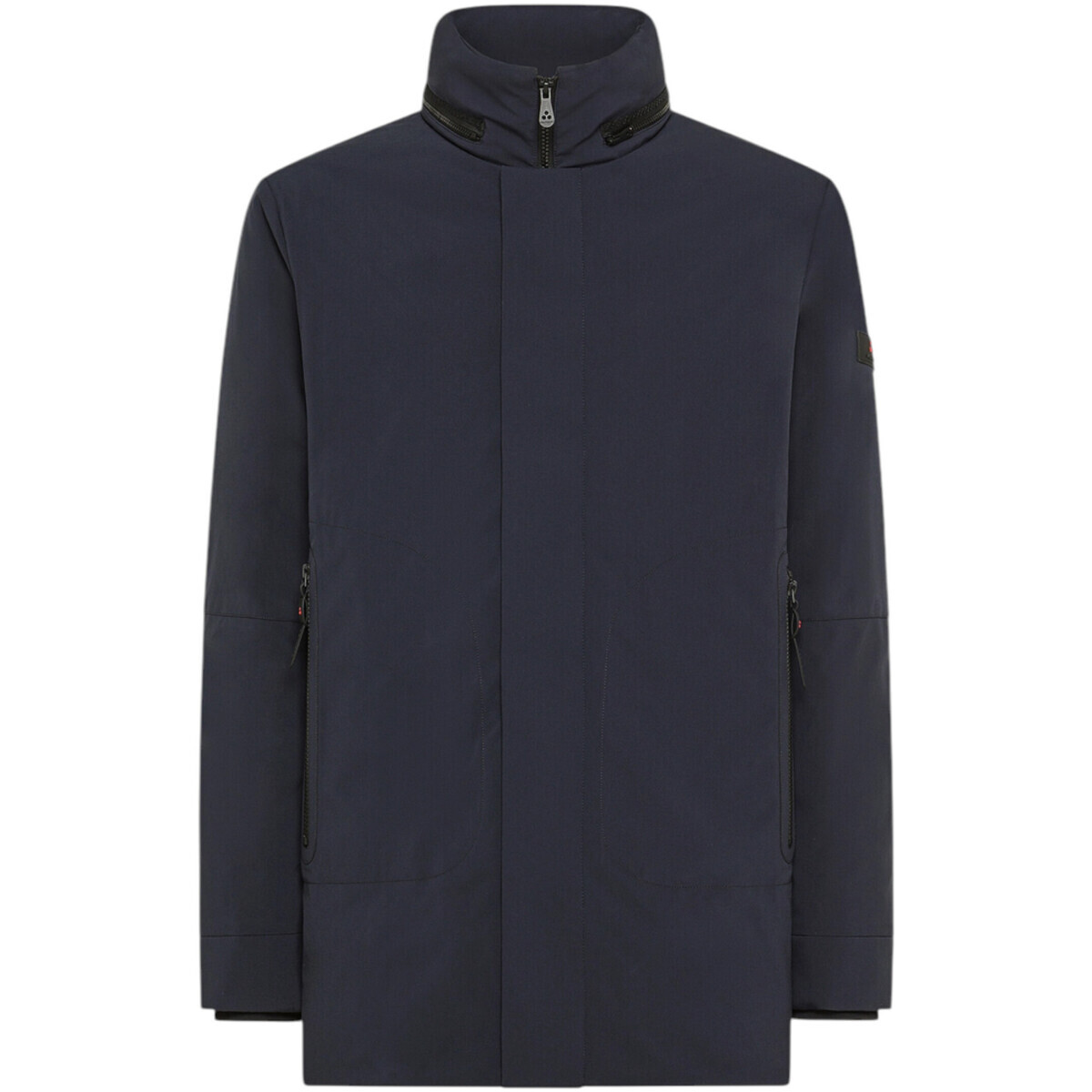 Peuterey  PEEBLES SRT PEU556801192020  Modrá