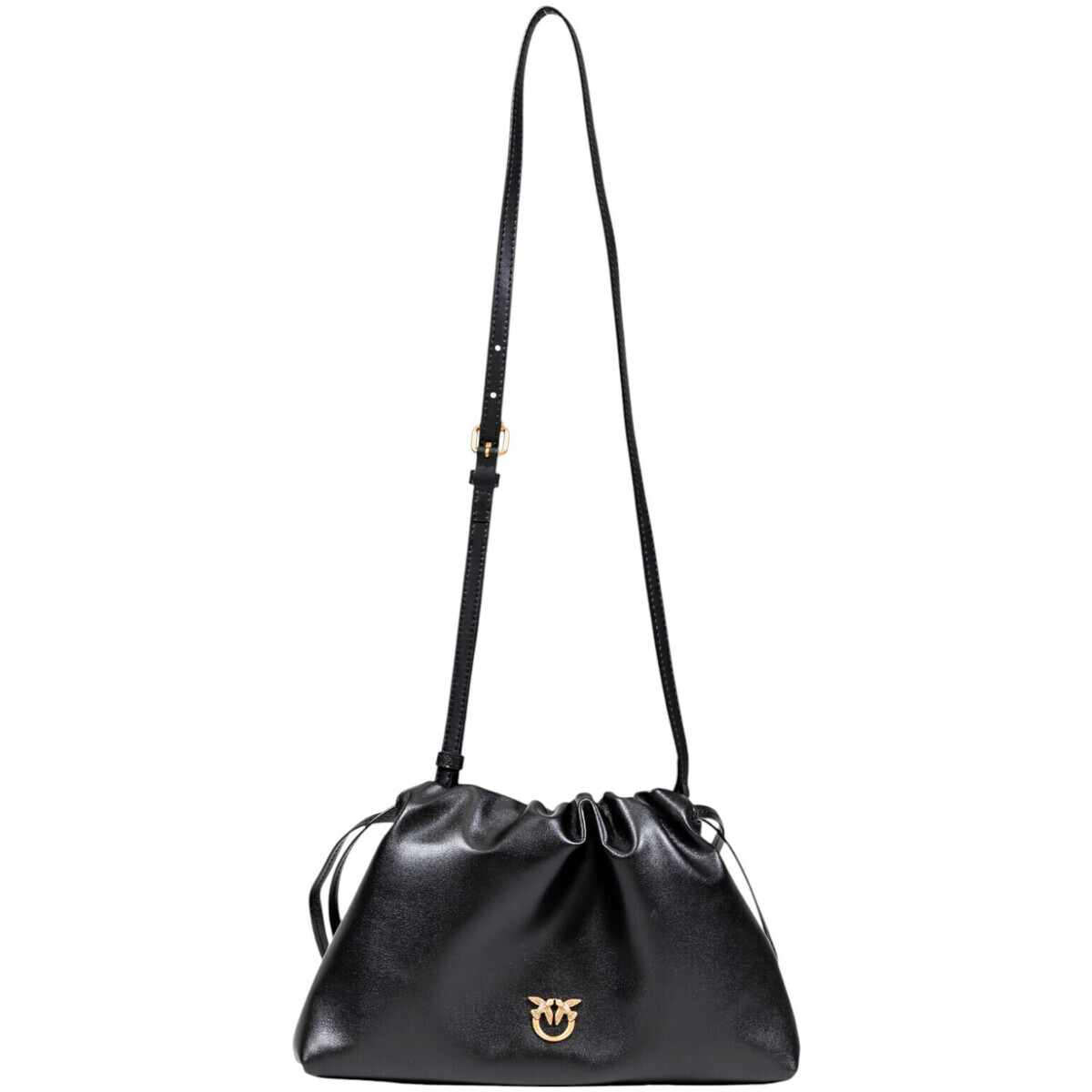 Pinko  MINI CLUTCH 105907 A0QO  Černá