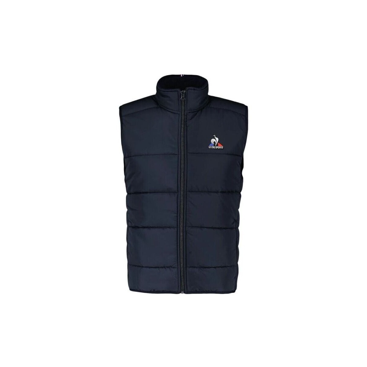 Le Coq Sportif  Manteaux et vestes  Modrá