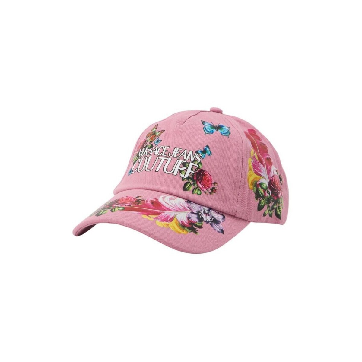 Versace Jeans Couture  casquettes  Růžová