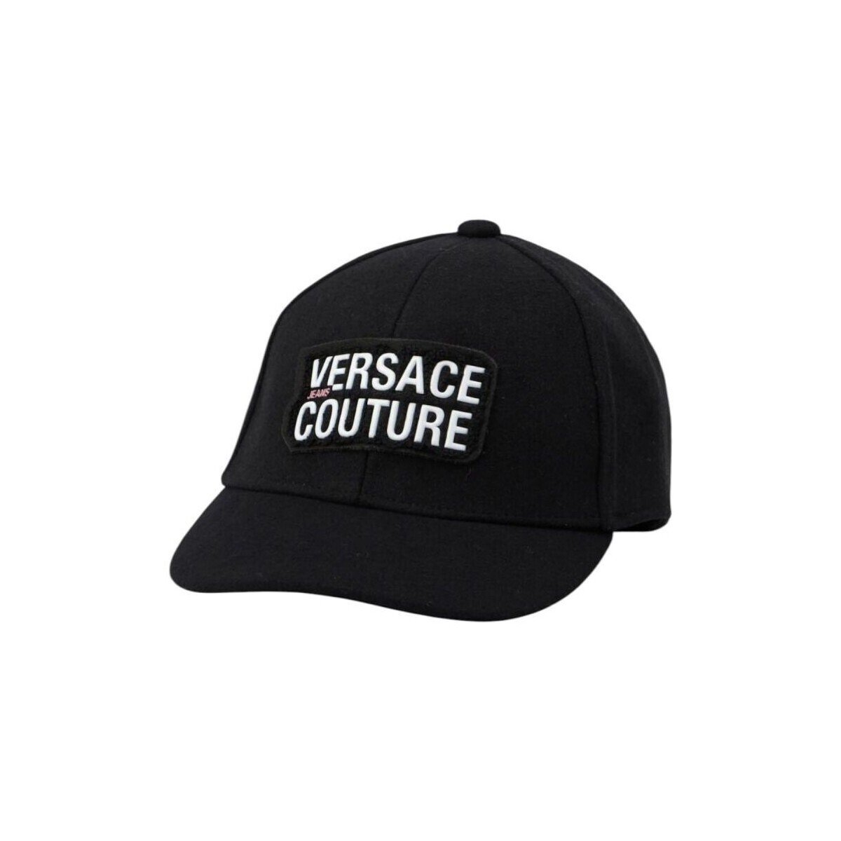 Versace Jeans Couture  casquettes  Černá