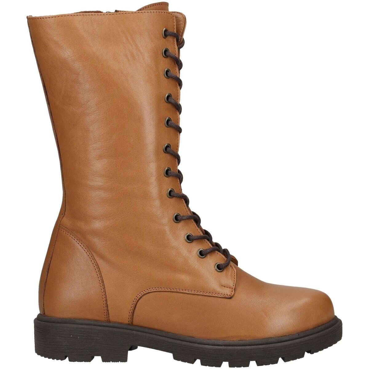 Andrea Conti  Stiefel  Hnědá