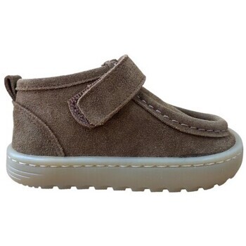 Blanditos  SAHARA BOTA RESPETUOSA Cuero  Hnědá