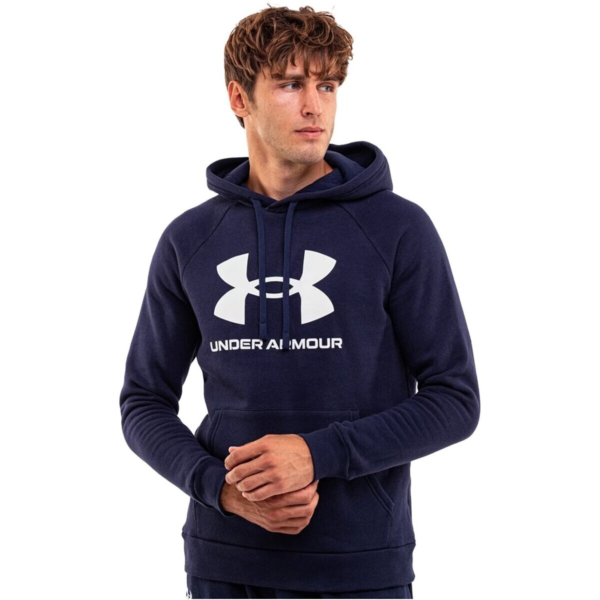 Under Armour  1379758-410  Modrá
