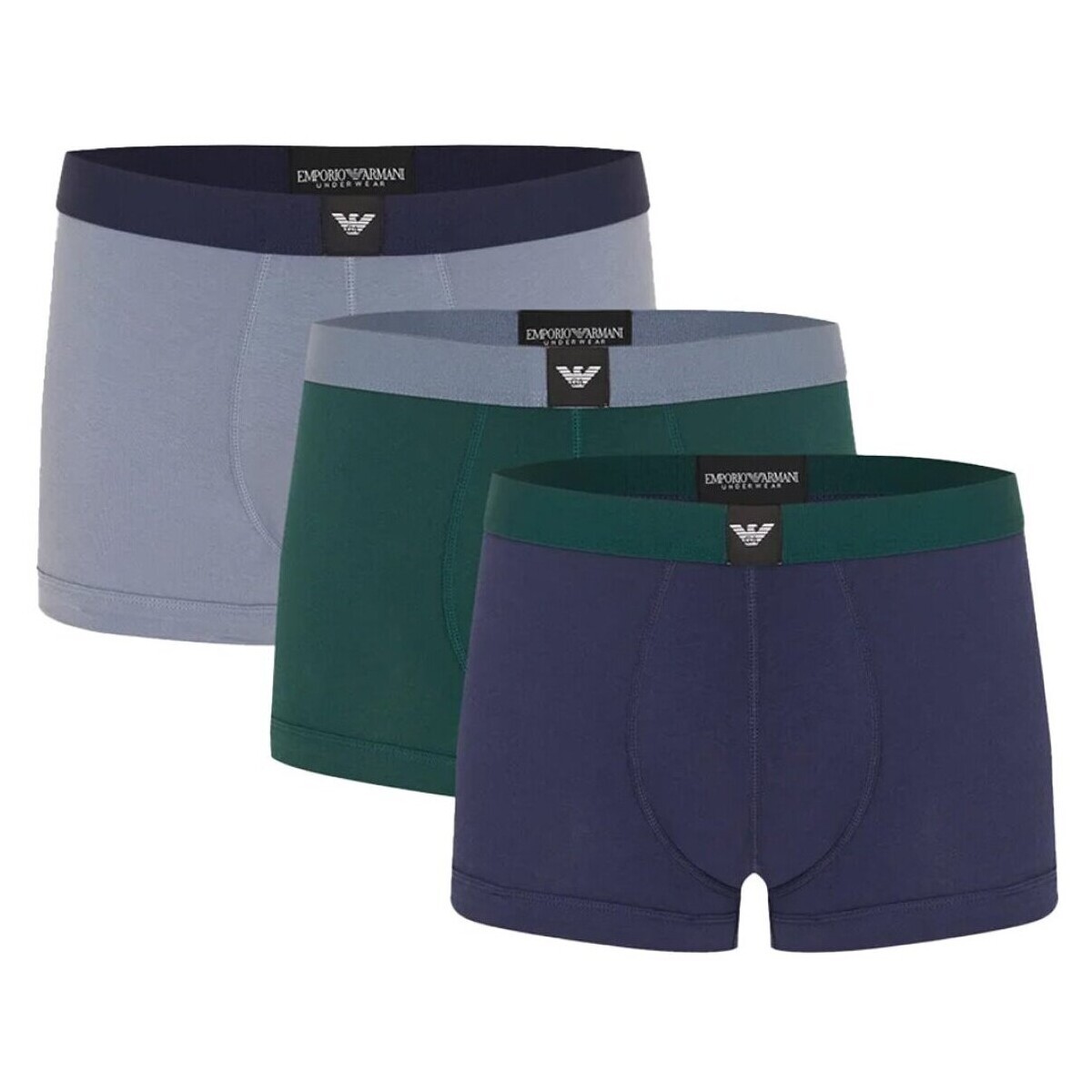 Emporio Armani  EM002205 AF14987  Zelená