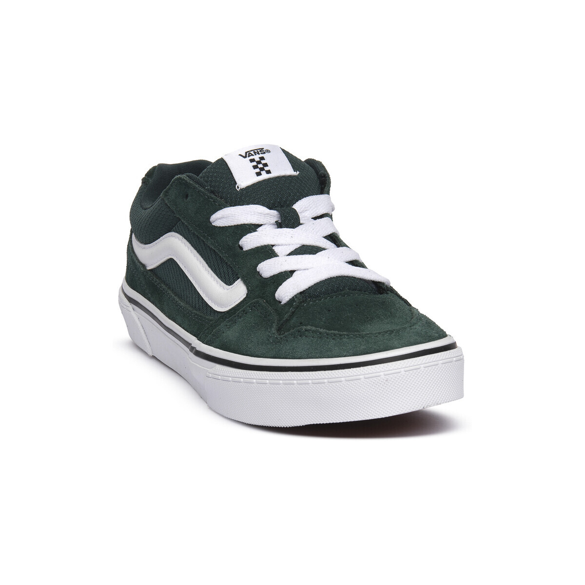 Vans  EME CALDRONE Y  Hnědá