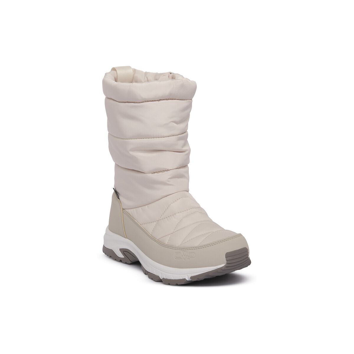 Cmp  A245 YAKKA WMN SNOW BOOT  Béžová