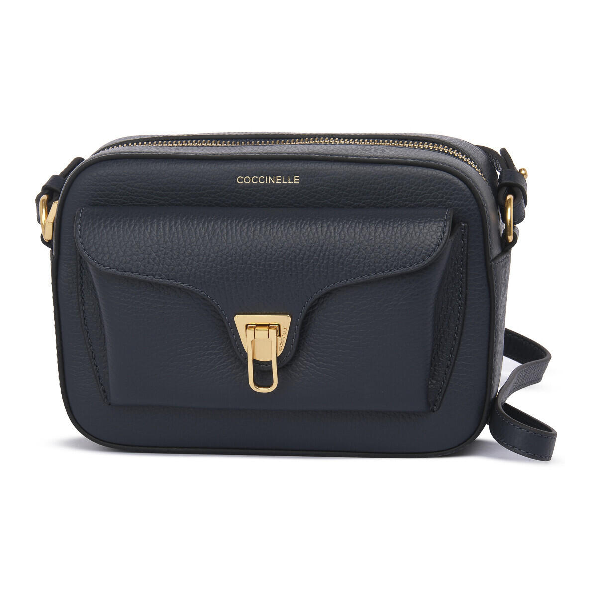 Coccinelle  829 BEAT SOFT  Modrá