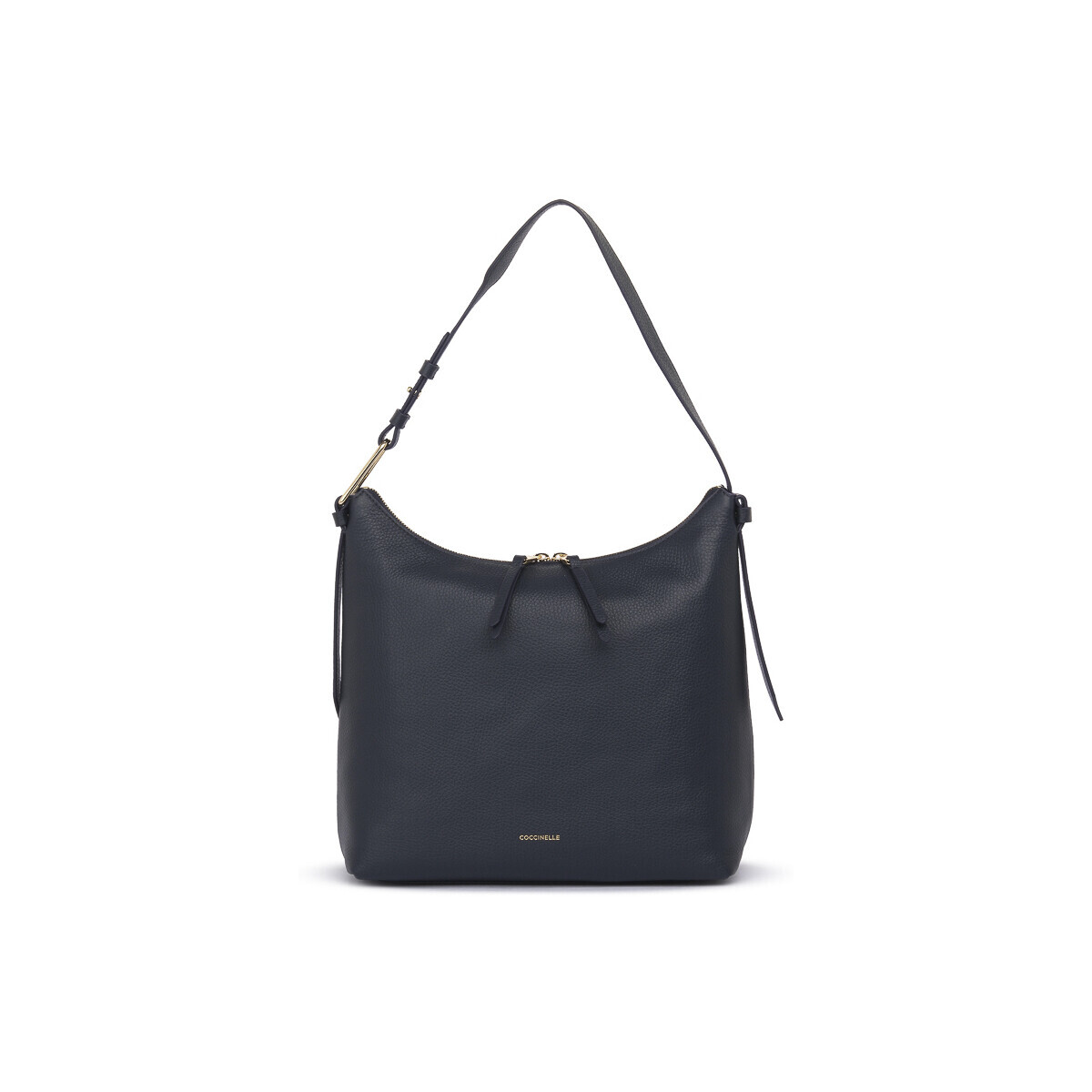 Coccinelle  B29 COCCINELLEMALORY  Modrá