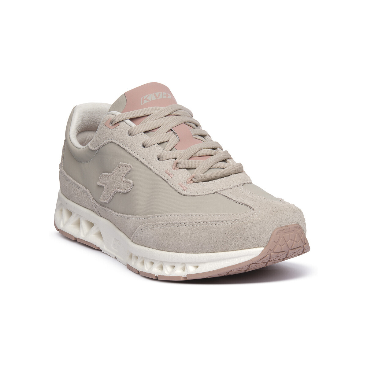 Kv+  KV+ PEACH MAIORCA S  Růžová