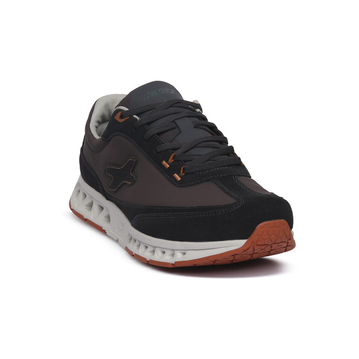 Kv+  KV+ ANTRACITE MAIORCA S  Černá