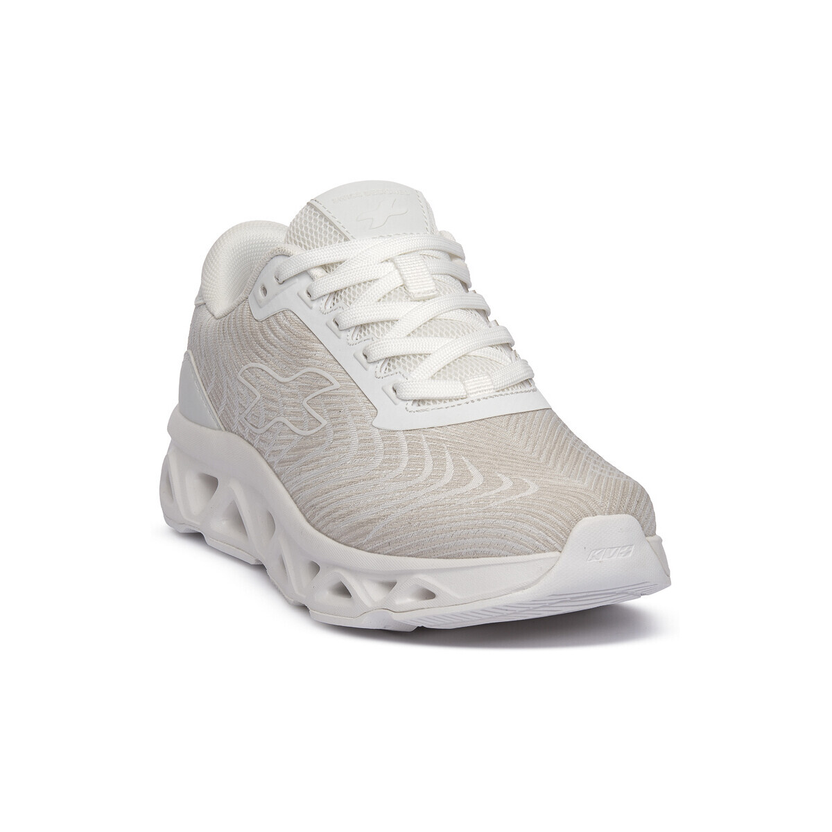 Kv+  KV+ WHITE MIAMI  Bílá