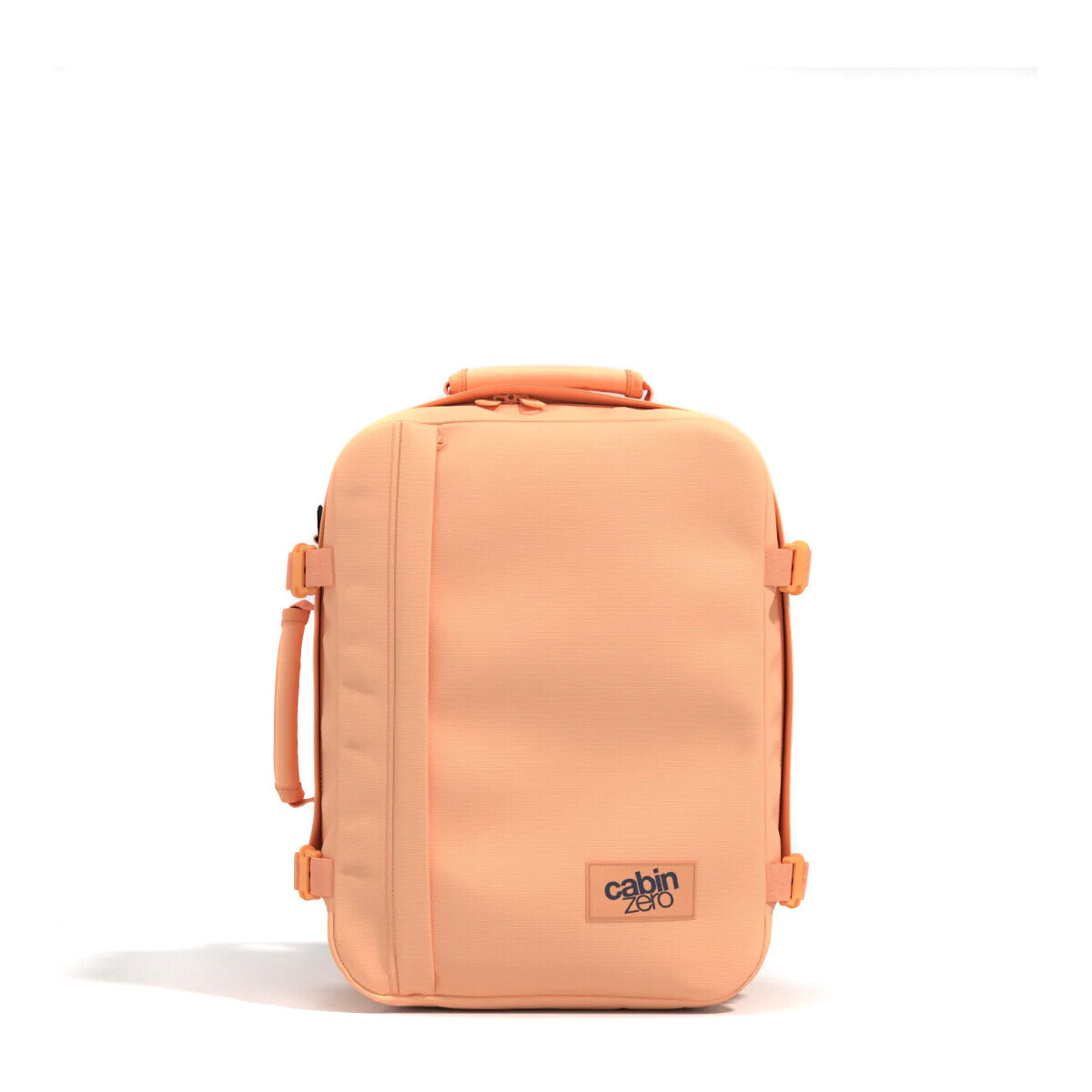 Cabin Zero  28L CLASSIC BACKPACK  Žlutá