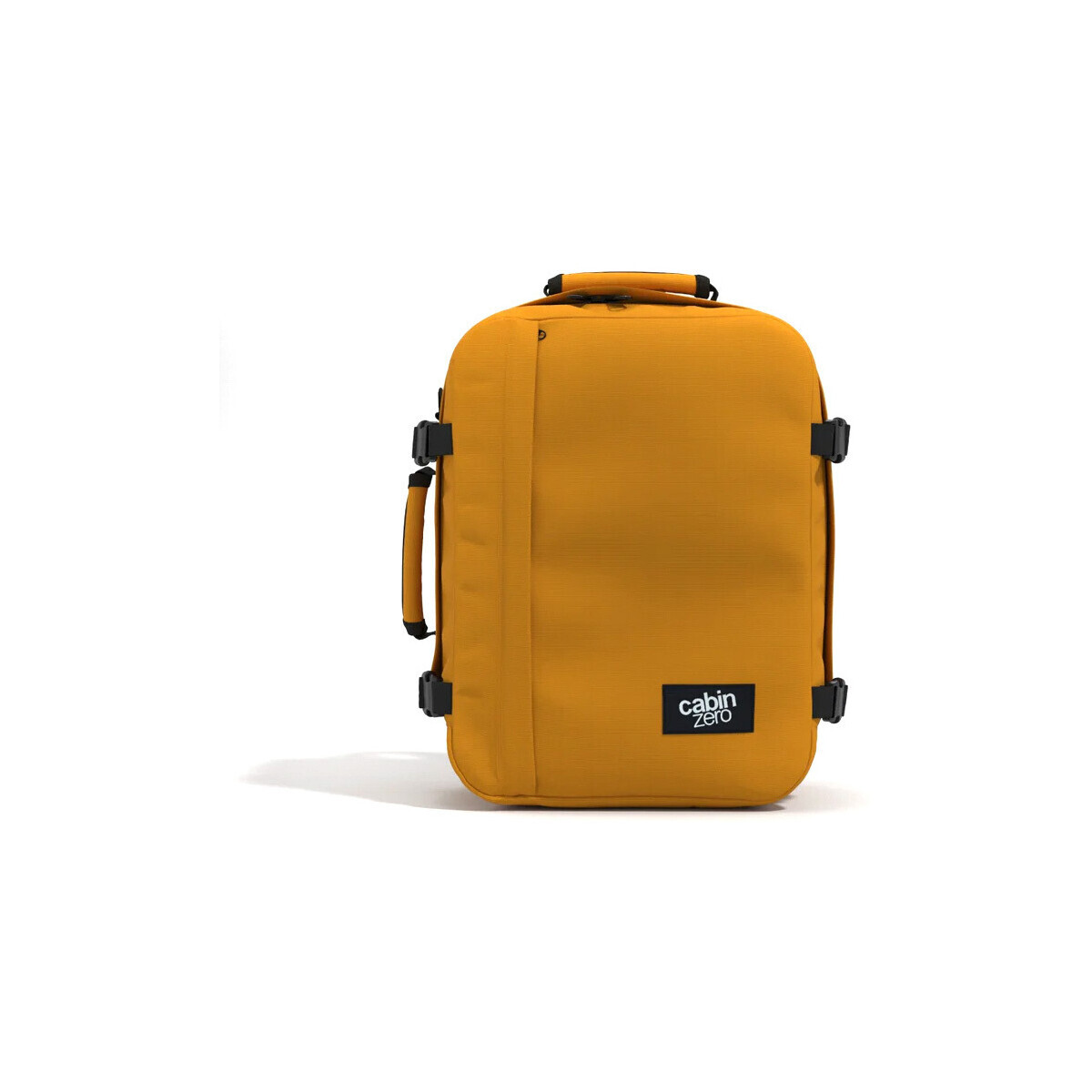 Cabin Zero  28L CLASSIC BACKPACK  Oranžová
