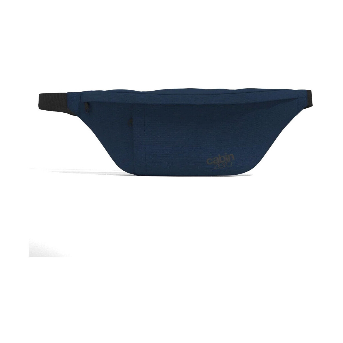 Cabin Zero  2L HIP PACK  Modrá