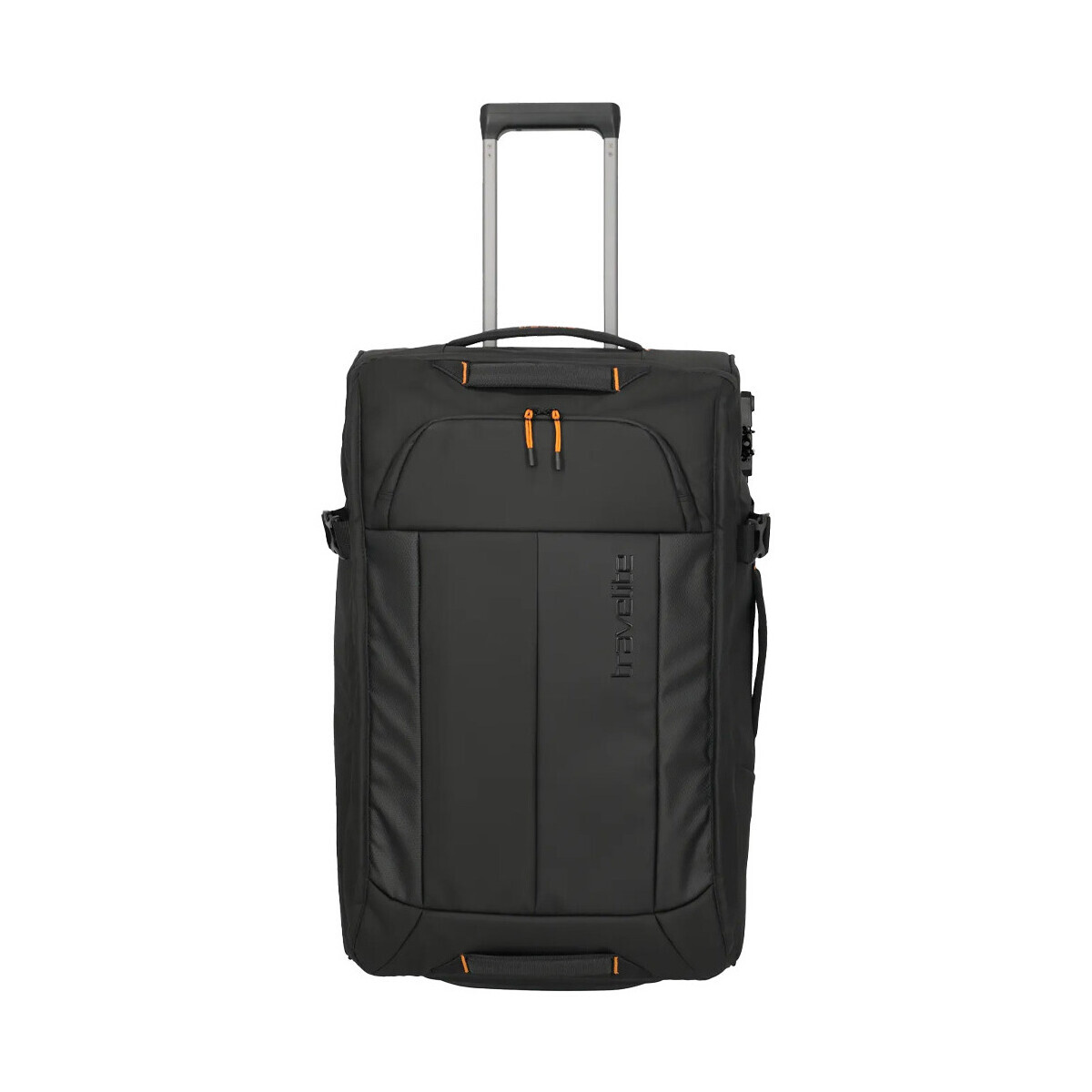 Travelite  BLK BRIIZE MEDIUM  Černá