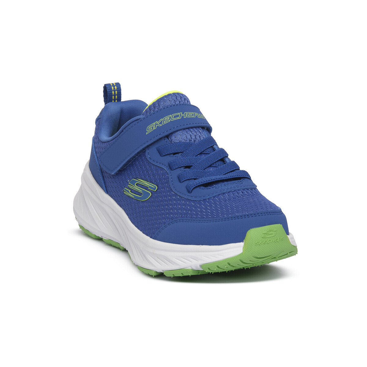 Skechers  BLU EDGERIDE  Modrá