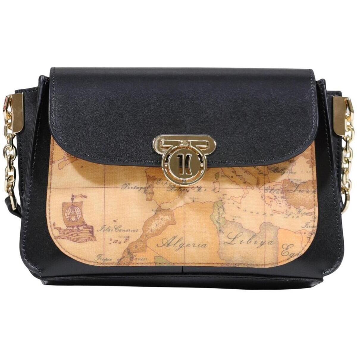 Alviero Martini  LE21-G620  Černá