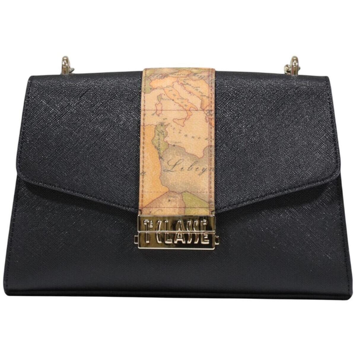 Alviero Martini  LE27-T710  Černá