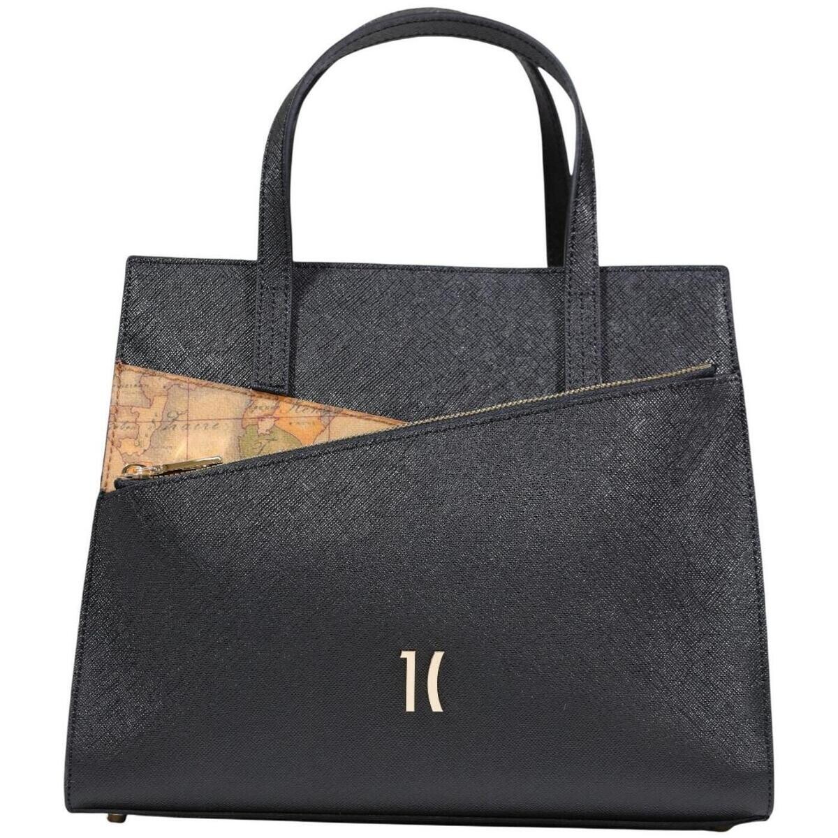 Alviero Martini  LE10-9913  Černá