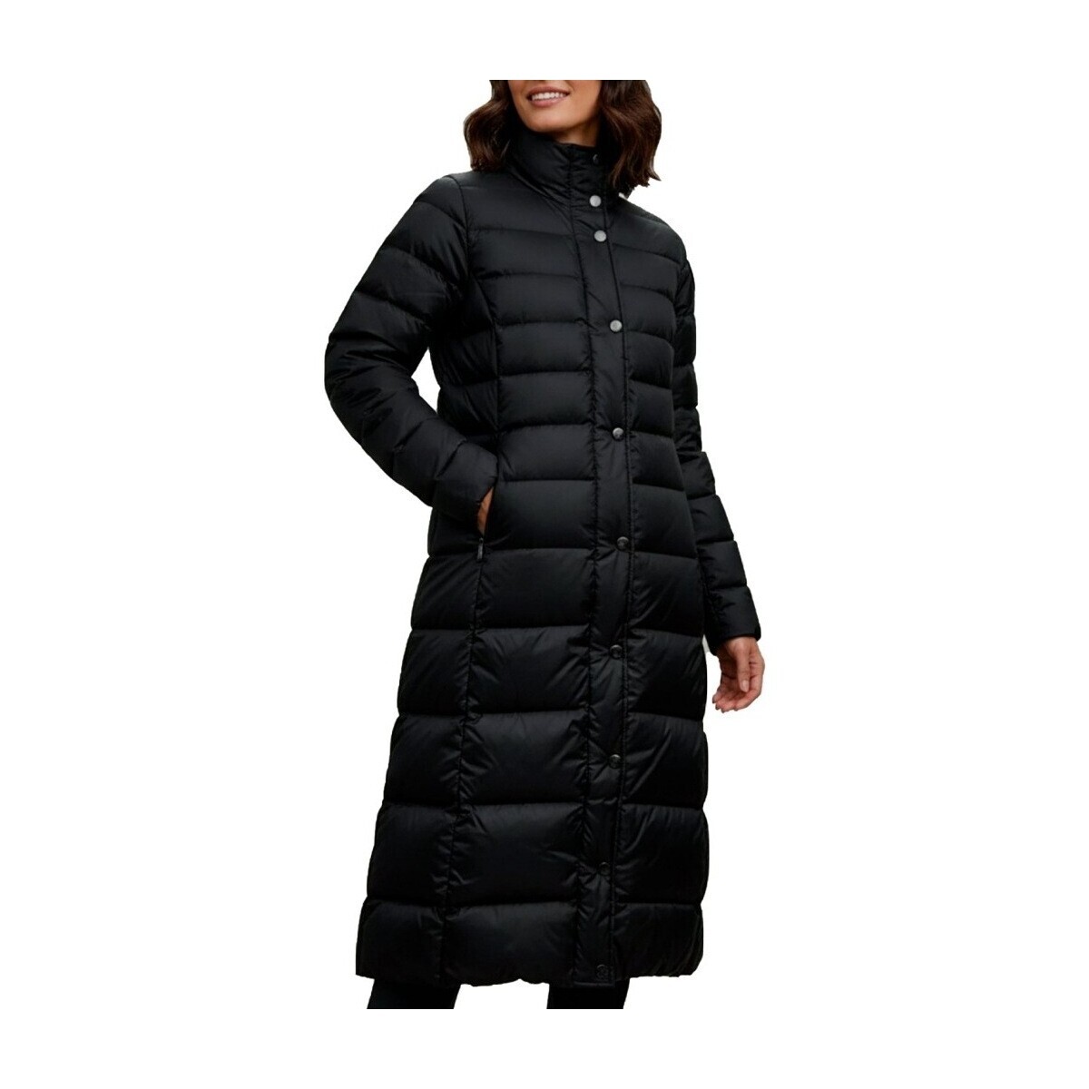 Blauer  ANITA  Černá