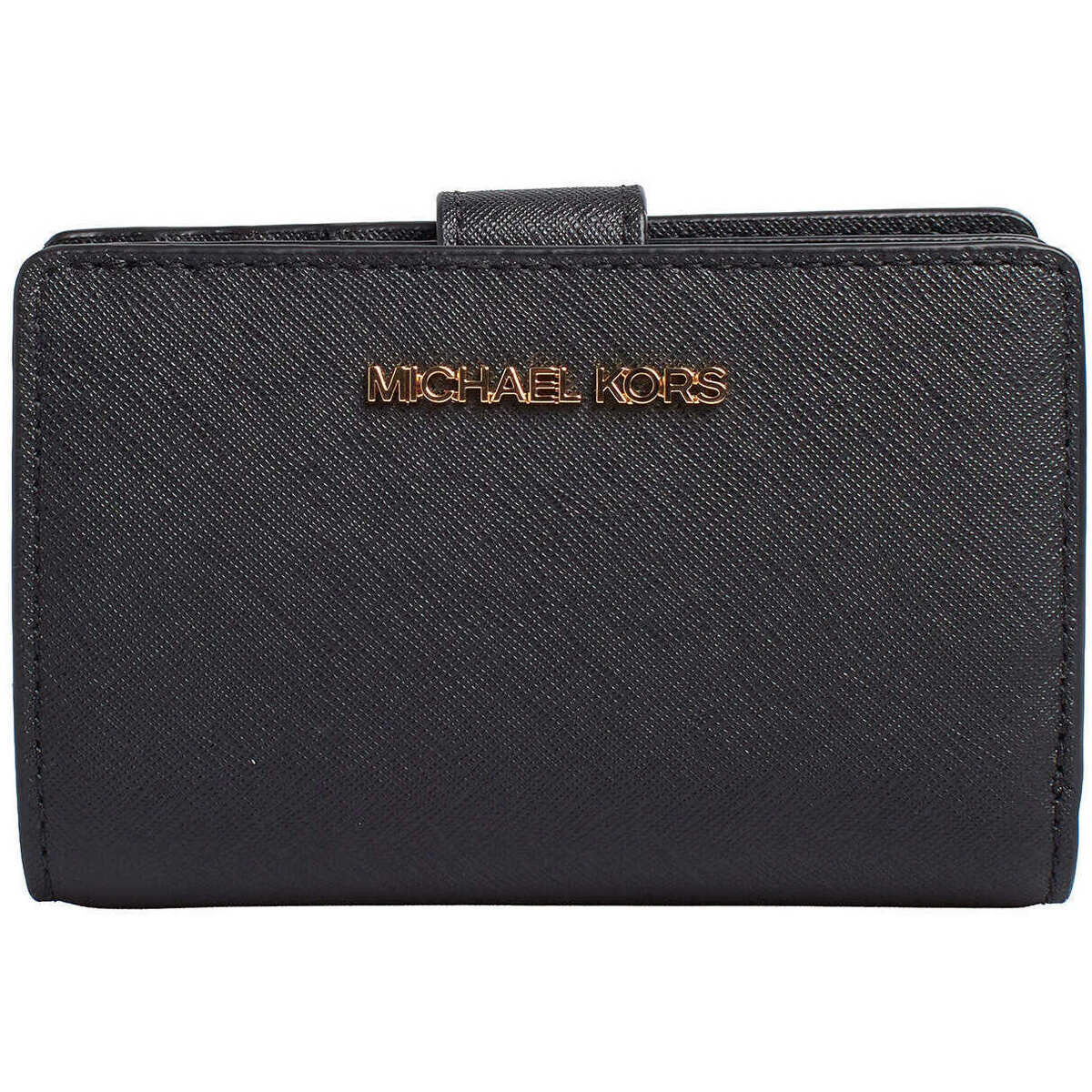 MICHAEL Michael Kors  35F7GTVF2L-BLACK  Černá