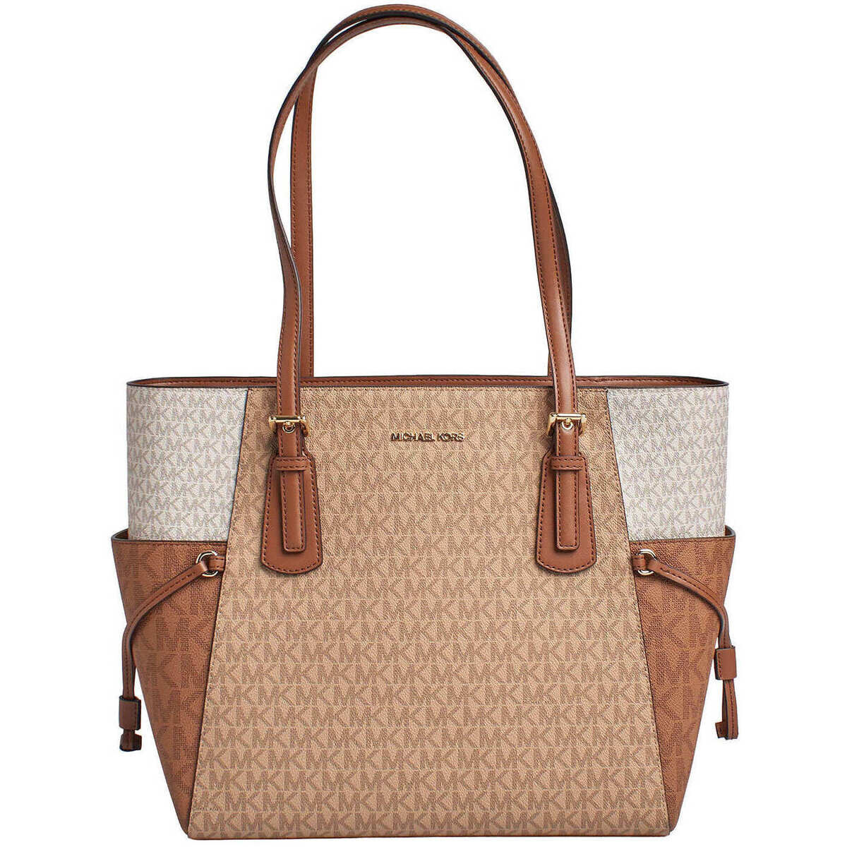 MICHAEL Michael Kors  35S5GV6T7B-CAMEL  ruznobarevne