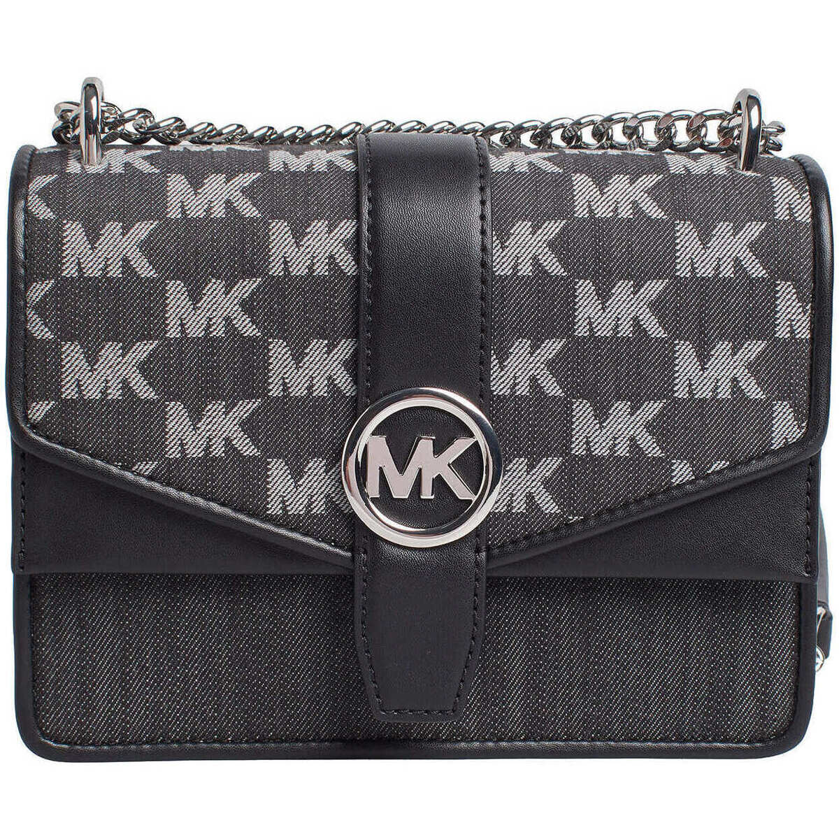 MICHAEL Michael Kors  35T5SGRC1J-BLACK  Černá
