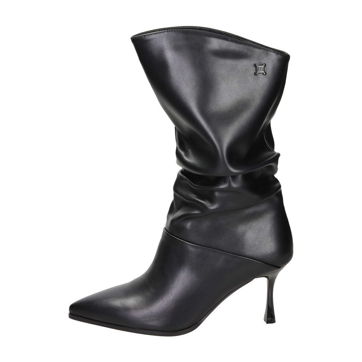 Laura Biagiotti  9389  Černá