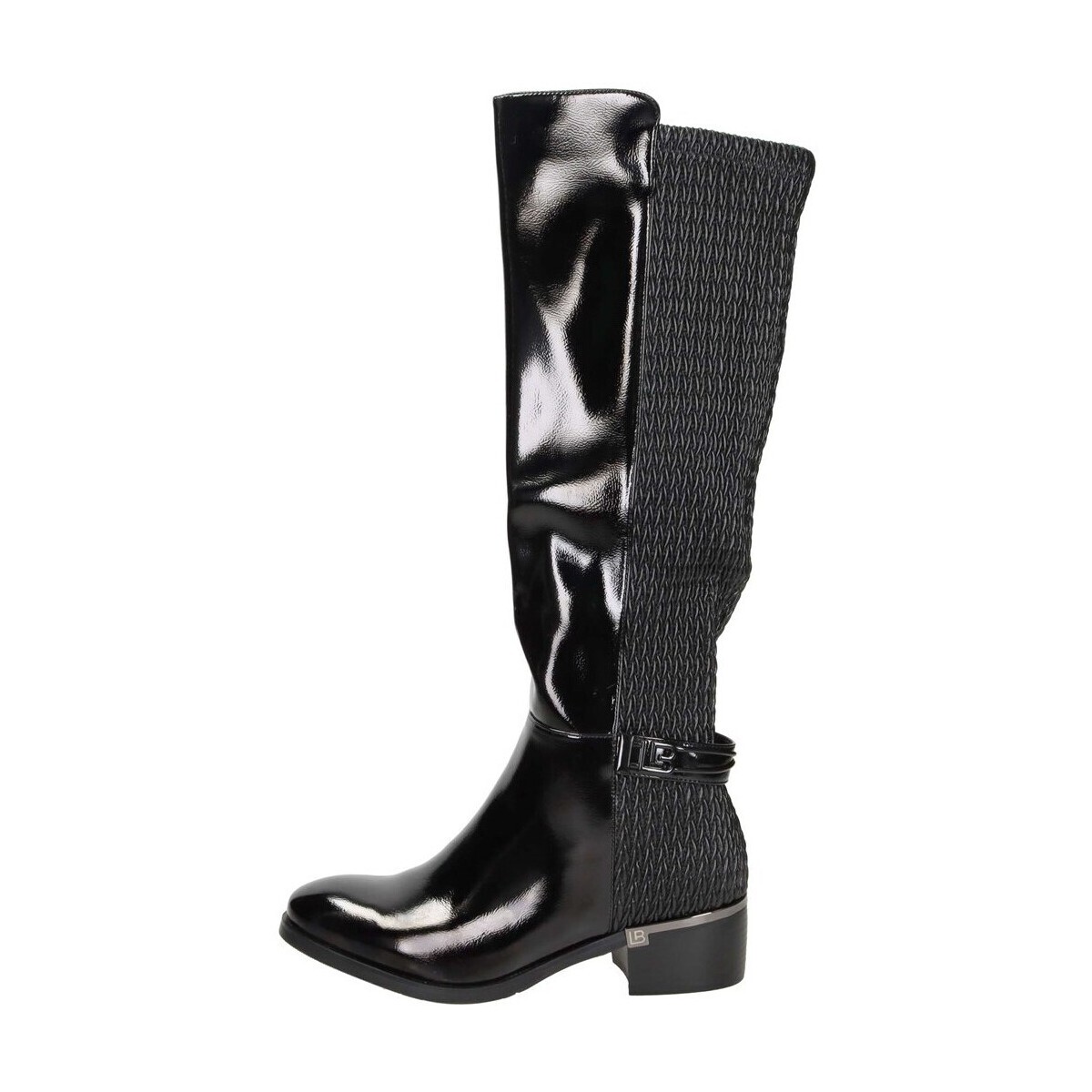 Laura Biagiotti  9310  Černá