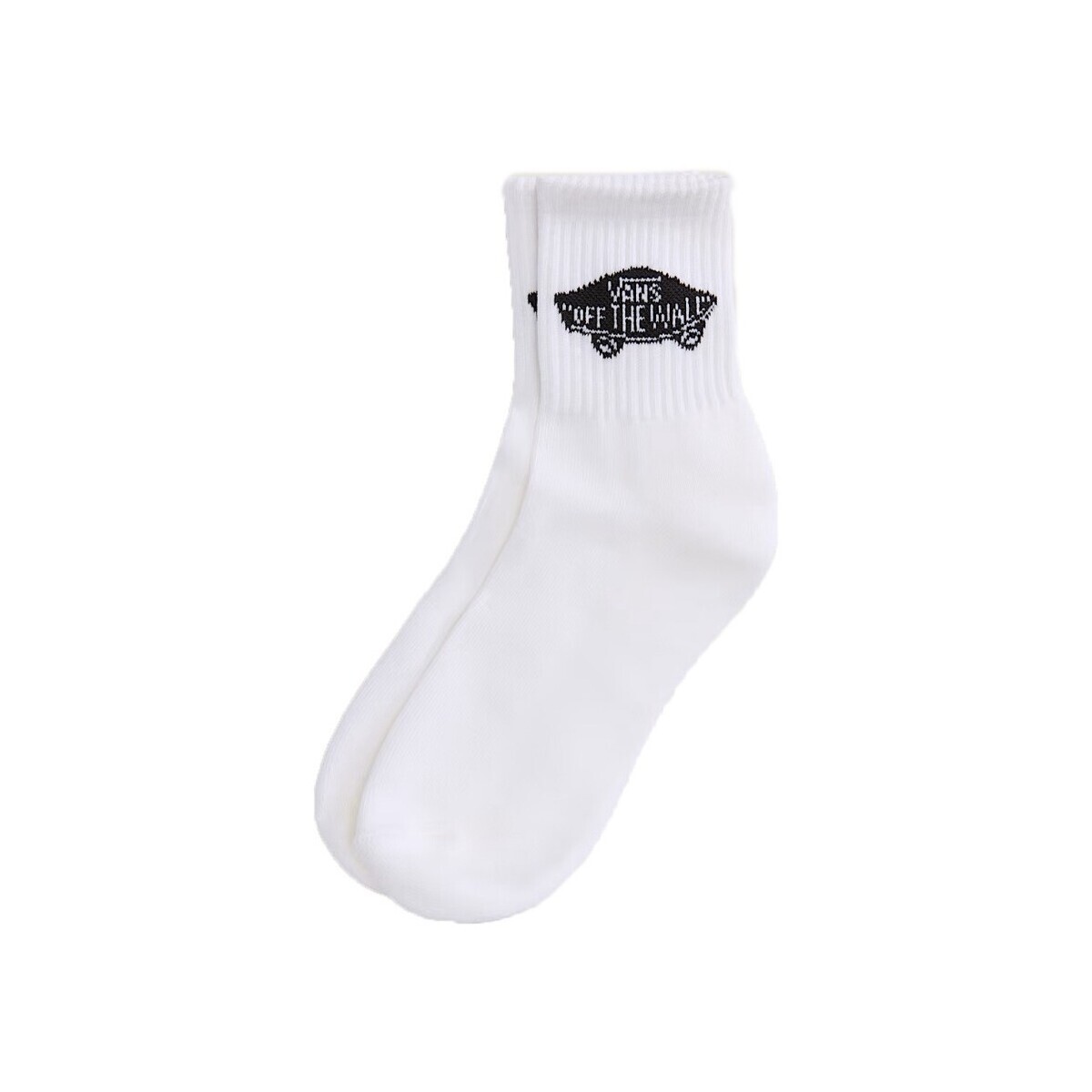 Vans  CLASSIC HALF CREW  Bílá